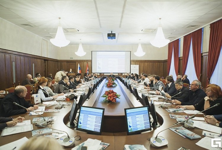 Состоялась конференция «Дни участников ВЭД Новосибирской области»